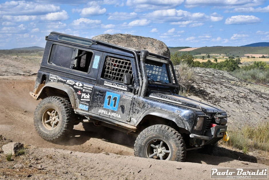 ultra4 europe 4600 stock classes