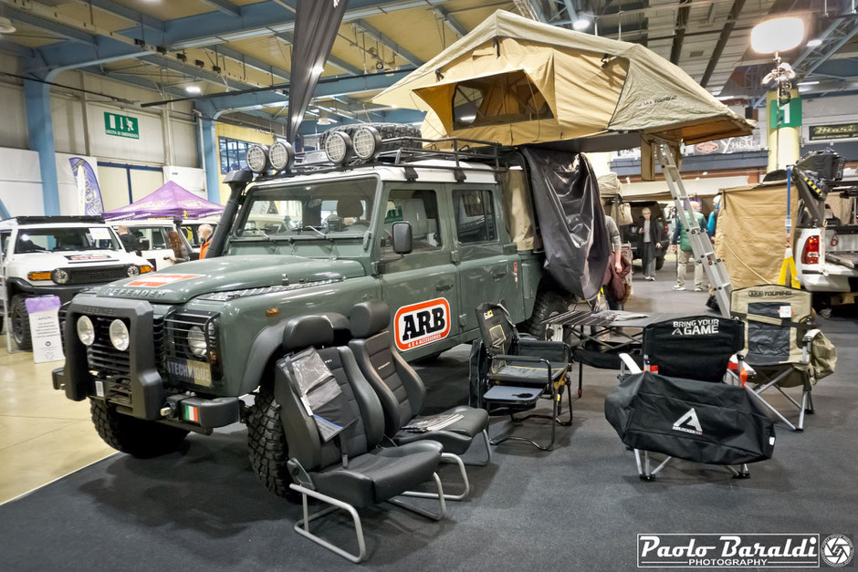 offroad expo 2024