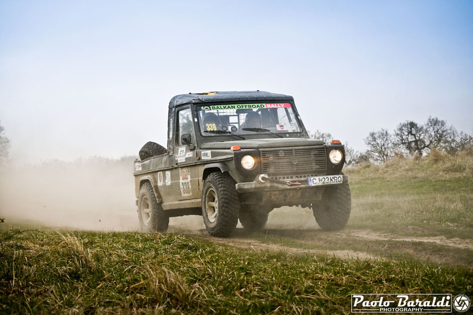 the rock trophy 2025 romania rbi sport