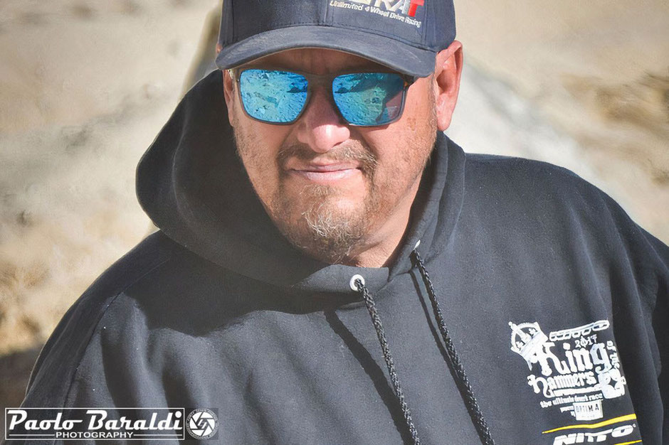 king of the hammers