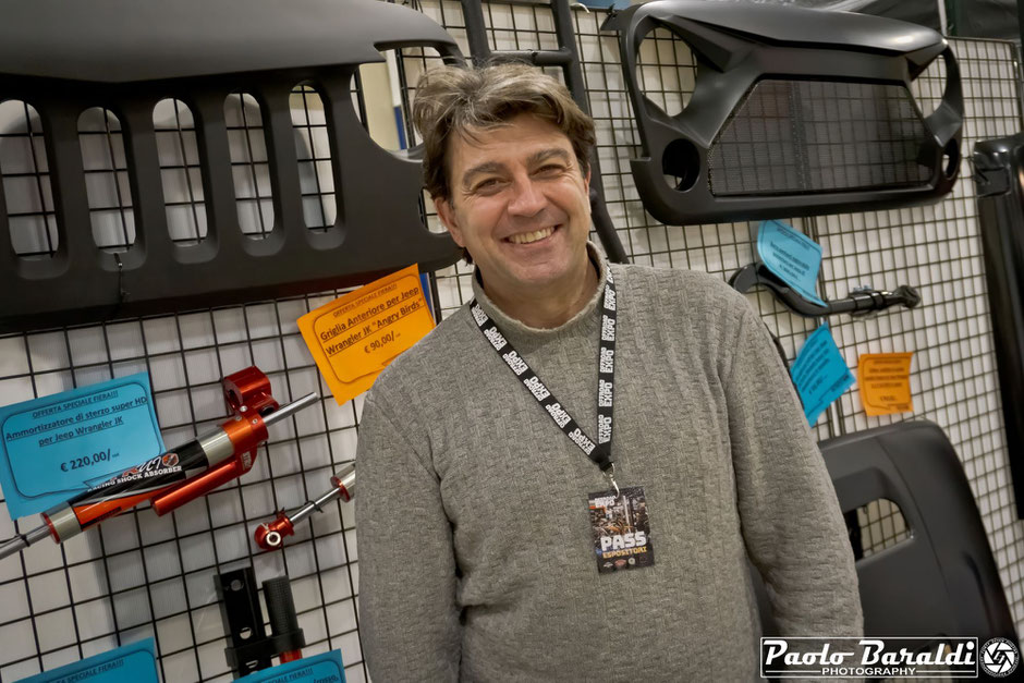 offroad expo 2024