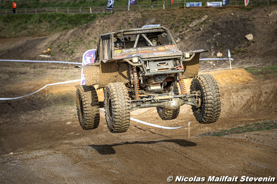 ultra4 europe king of poland jim marsden