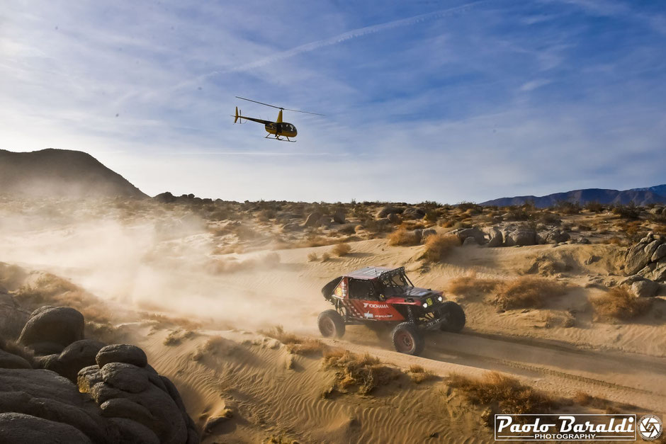 king of the hammers 2020 levi shirlei