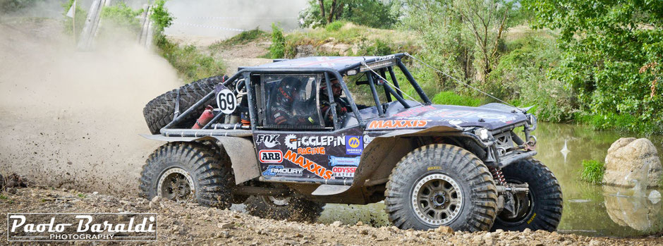 ultra4 europe jim marsden