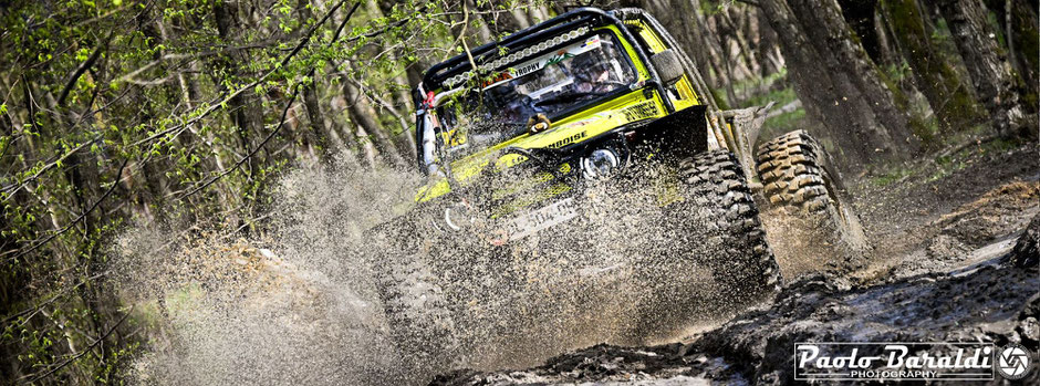 the rock trophy 2025 romania rbi sport