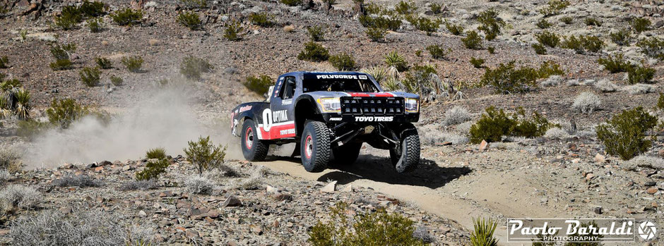 KOH 2024. Toyo Tires Desert Challenge Presented By Monster Energy