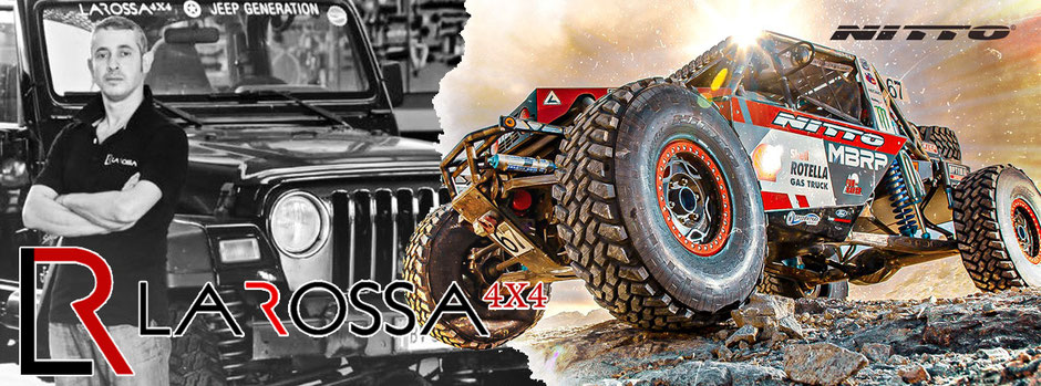 larossa 4x4 nitto