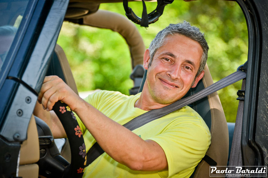 massimo larossa larossa 4x4 jeepers meeting camp jeep