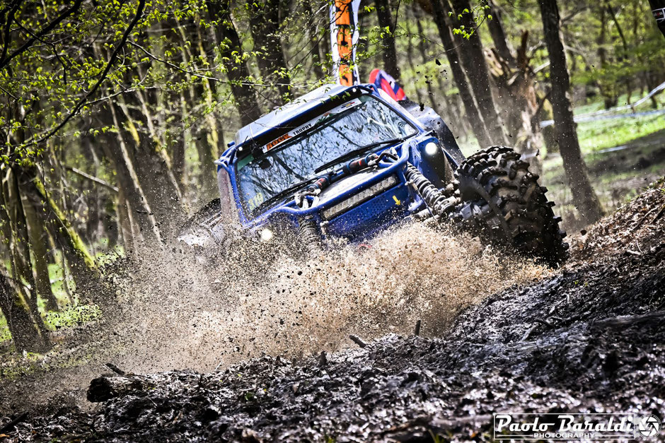 the rock trophy 2025 romania rbi sport