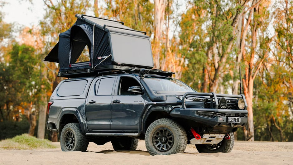 arb intrepid 4 technique