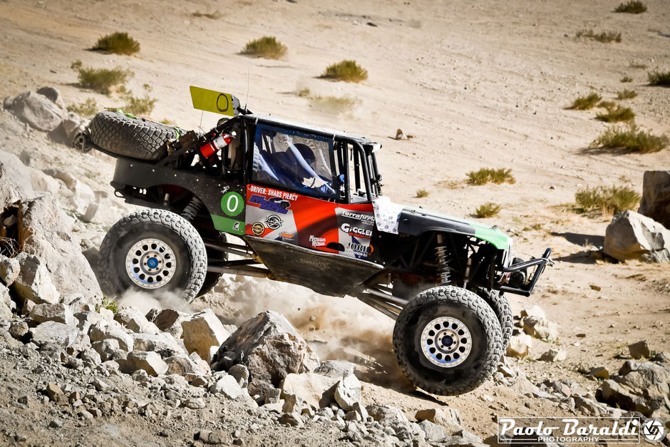 king of the hammers 2020