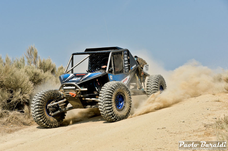 rob butler offroad armoury ultra4 europe king of spain