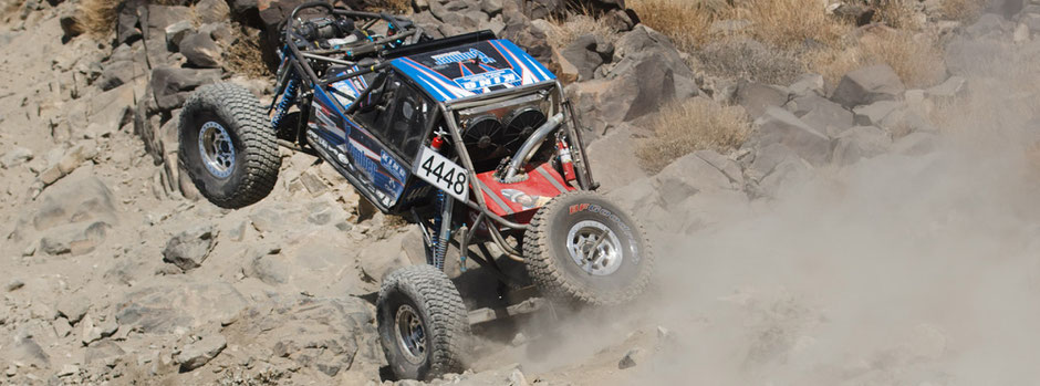 king of the hammers 2021 ultra4 racing 