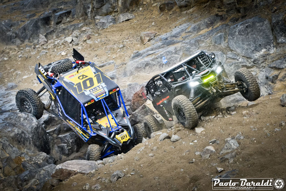 king of the hammers 2024