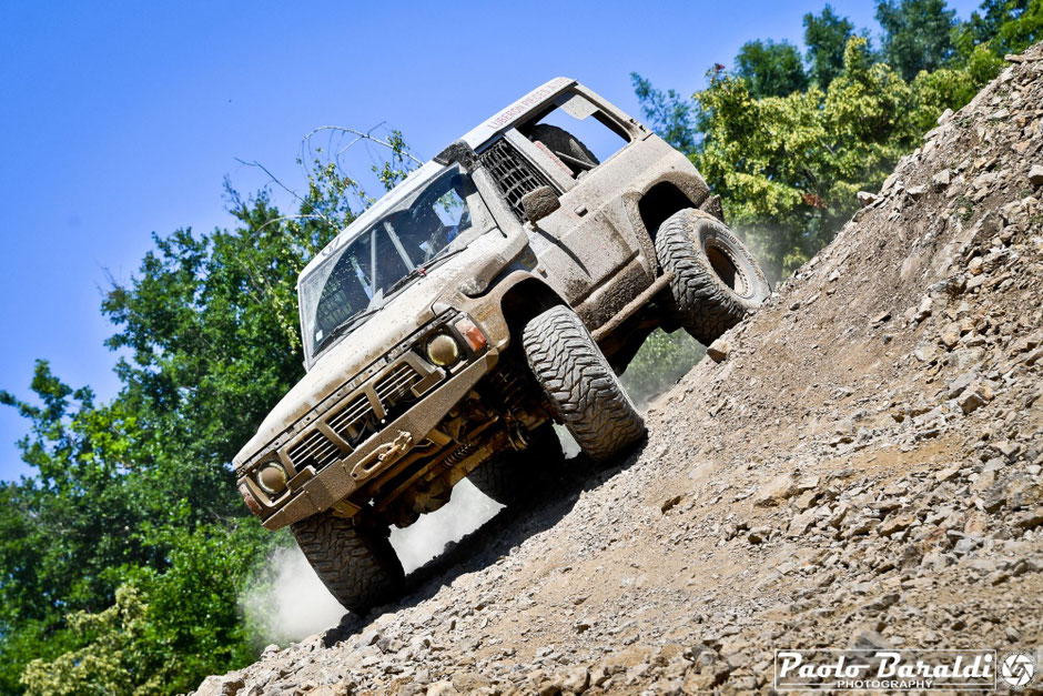 ultra4 europe king of france 2022 vallee bleue montalieu vercieu