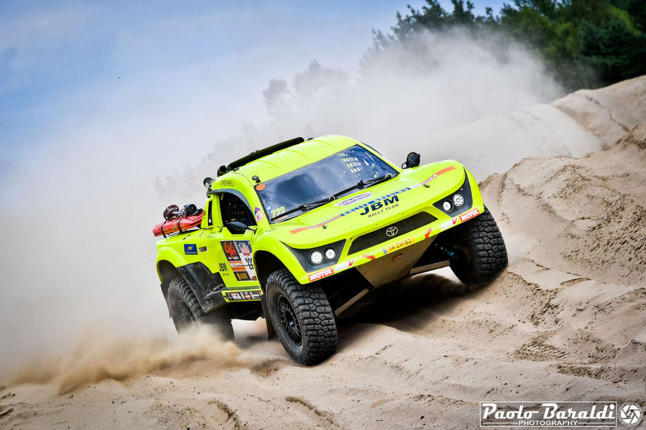 rallye breslau 2025