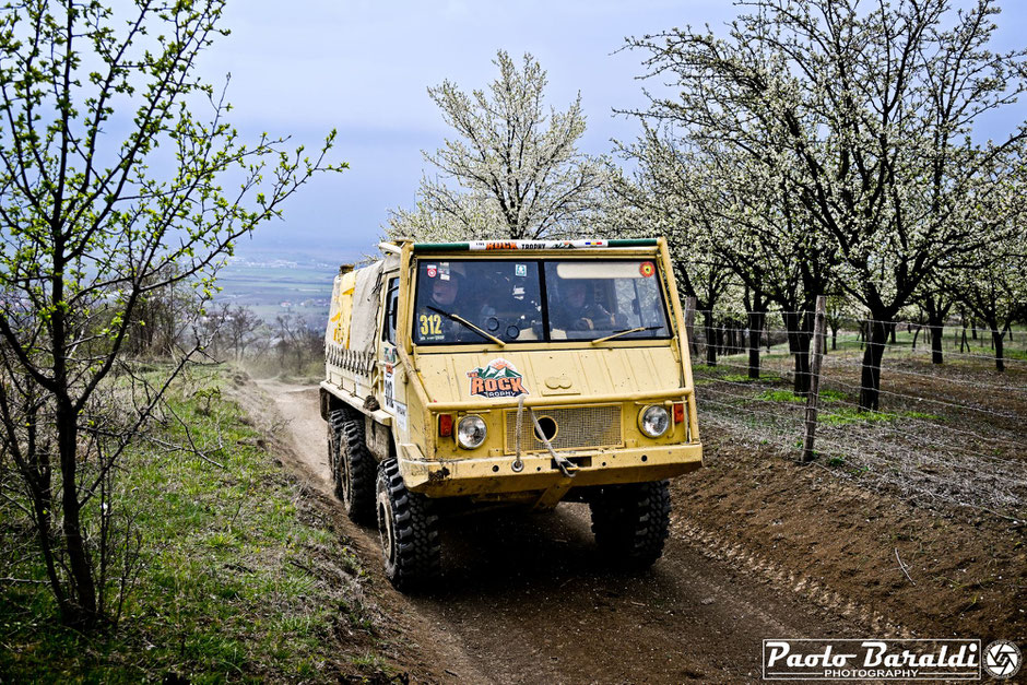the rock trophy 2025 romania rbi sport
