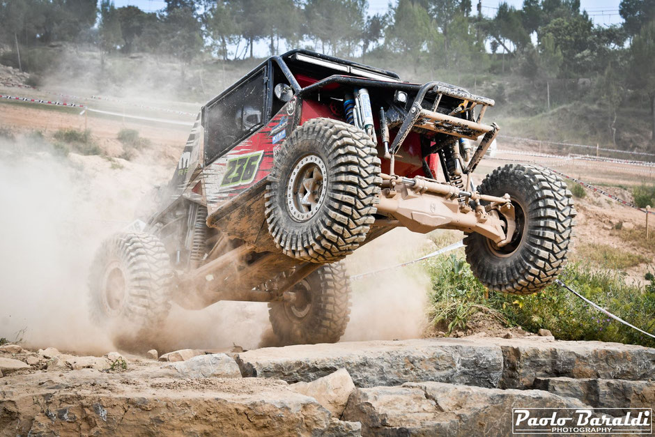 mudracer cedric porcher eurofighter offroad armoury rob butler ultra4 europe king of spain