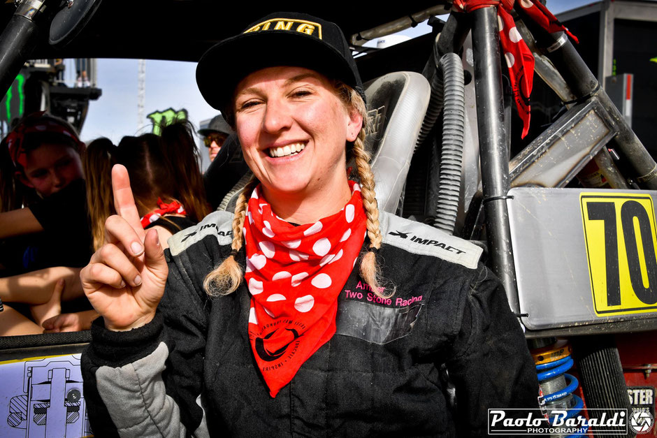 amber slawson every man challenge king of the hammers 2025