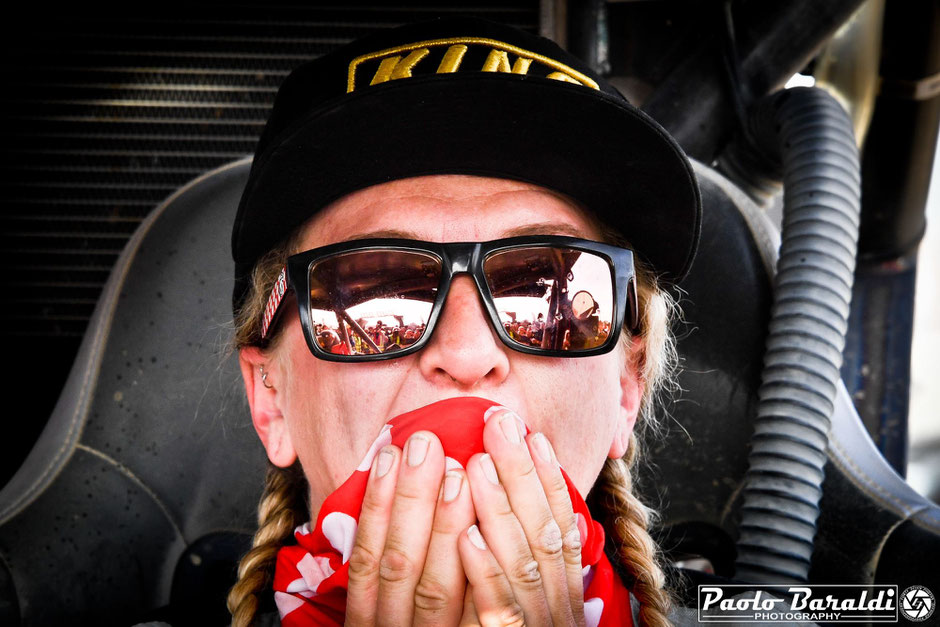 amber slawson every man challenge king of the hammers 2025