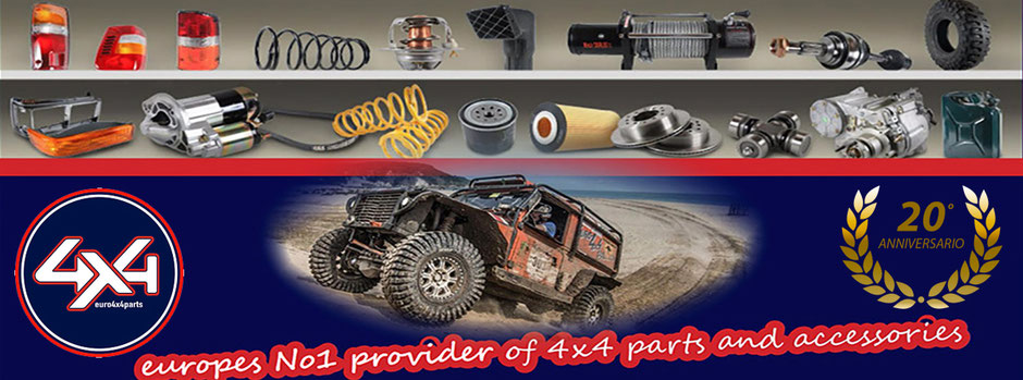 euro4x4parts