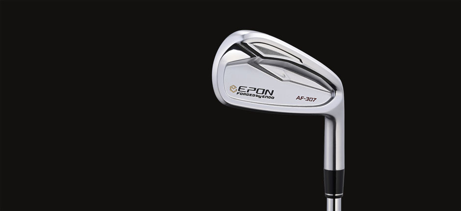 EPON エポン・遠藤製作所 - カスタムクラブ・エムズゴルフ工房