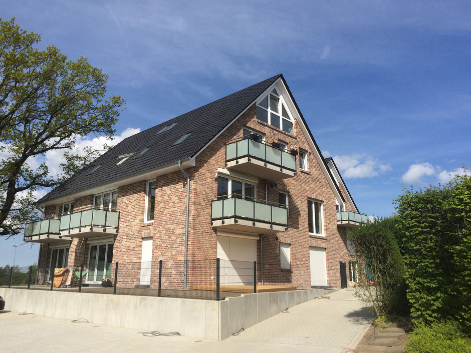 Referenzen MFT Fenster GmbH