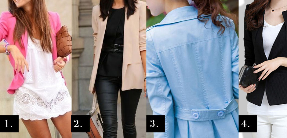 Tips para profesores de moda chile