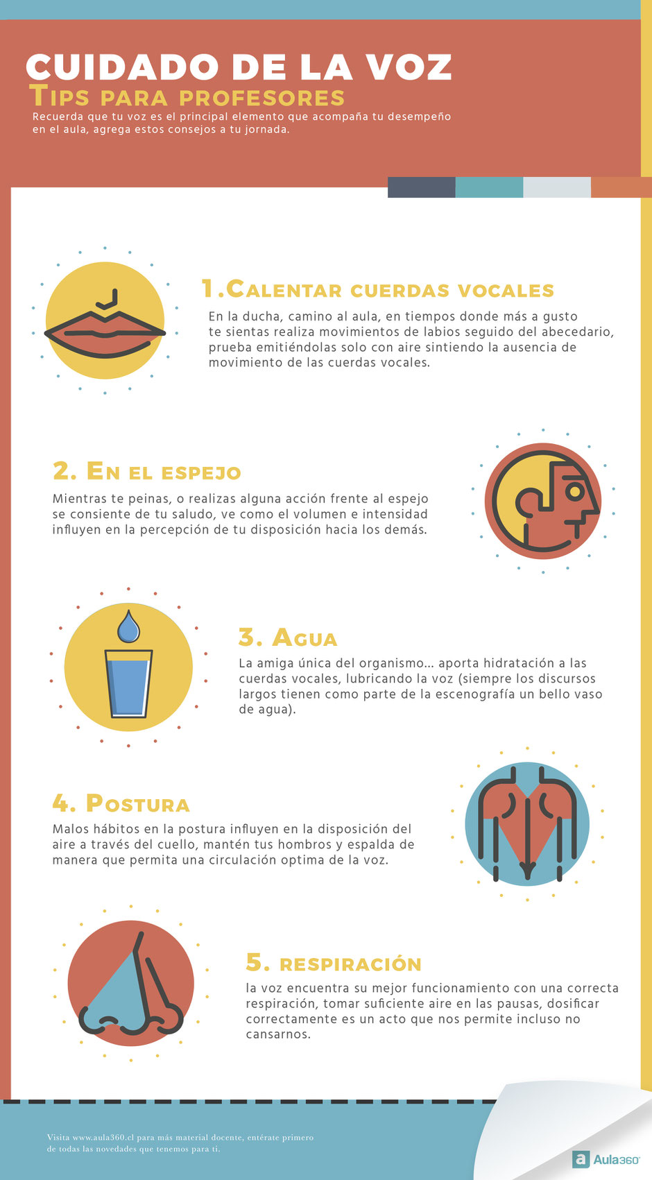 infografía sobre los concejos propuestos, recordamos que puedes descargarla e imprimir, recordamos que estaremos compartiendo consejos como este, síguenos en redes sociales para enterarte primero.