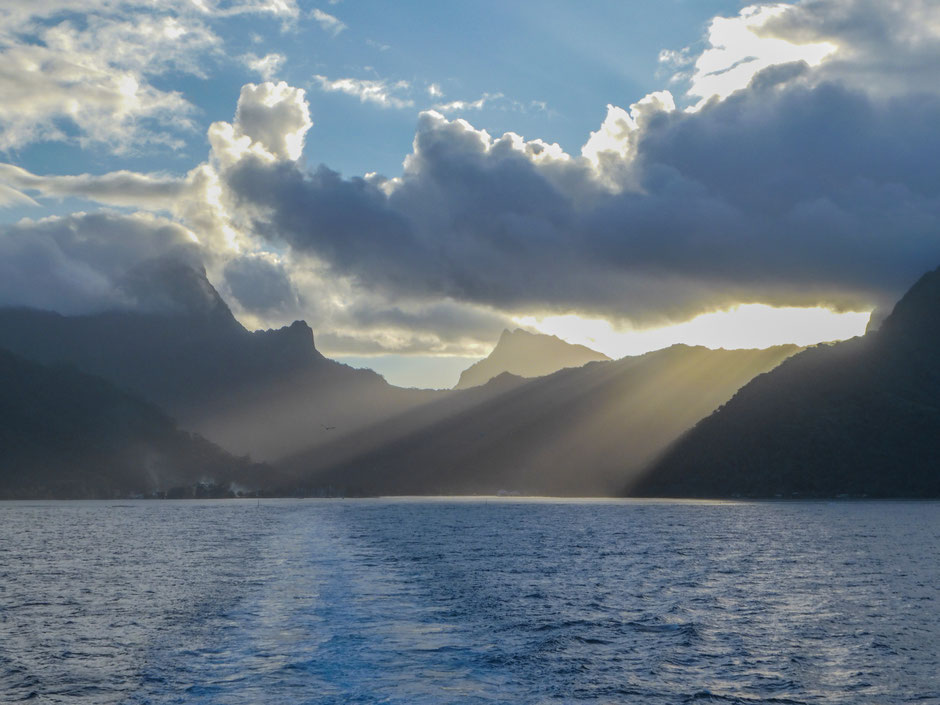 blog voyage polynesie