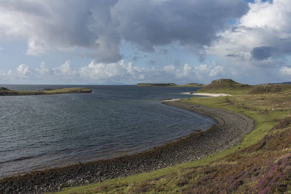 ile de skye randonnée avis