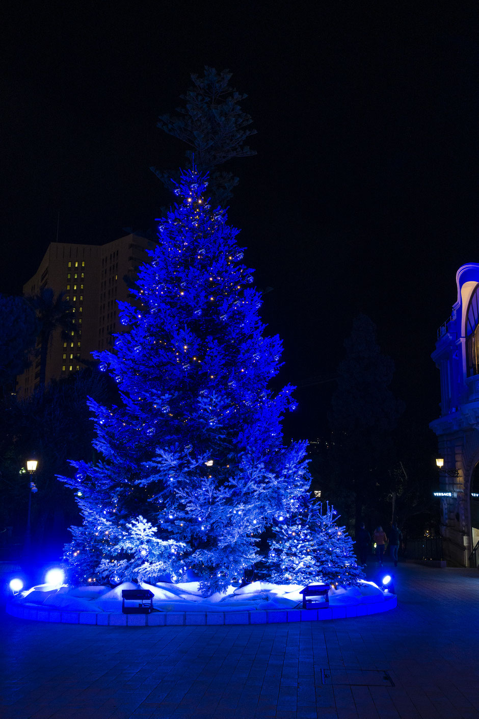 marché de noel de monaco avis