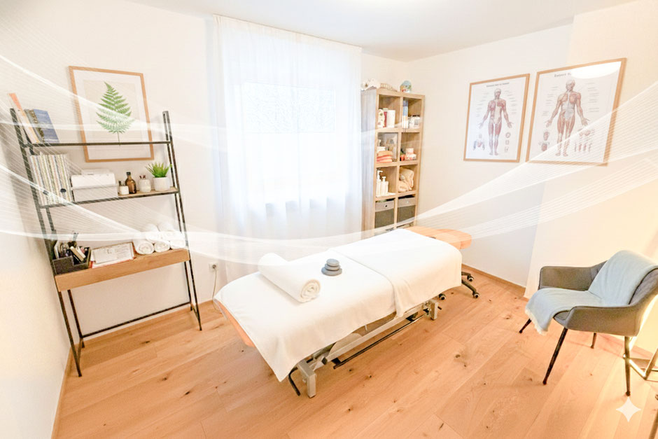 Physiotherapie Osteopathie Tirol