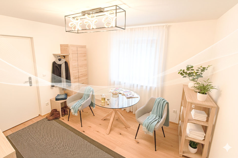Physiotherapie Osteopathie Schwaz