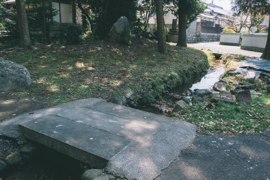 【うきは市吉井町】若宮八幡神社内