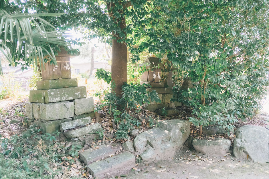 【うきは市吉井町】若宮八幡神社