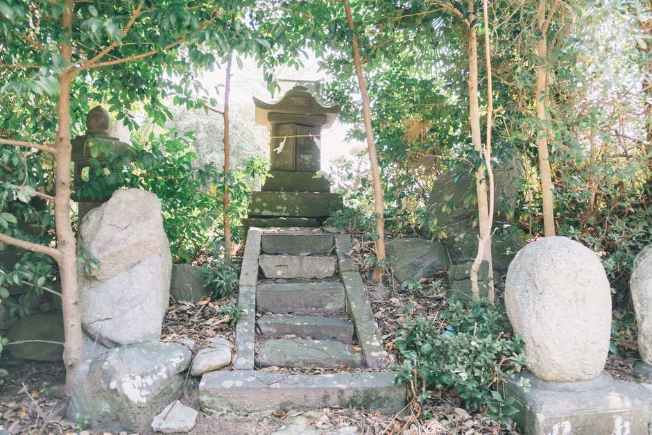 【うきは市吉井町】若宮八幡神社