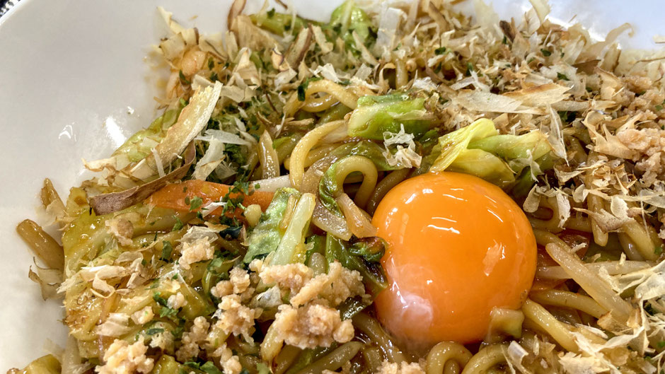 【豊前市 グルメ】豊前在住ライターがリピートしている飲食店リスト|あっちゃん亭のオニメン