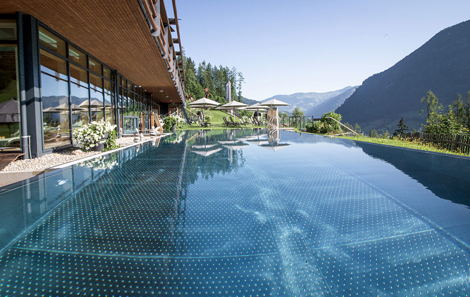 Das Goldberg, Wellnesshotel Österreich, Bergurlaub mit Hund, Wellnesshotels, Schönste Hotels Berge, Besondere Hotelsalpen, Urlaub in Österreich