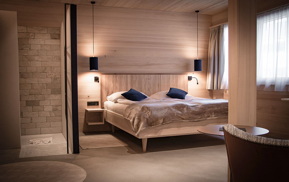 Fuchsegg Eco Lodge, Bregenzer Wald, Bergurlaub mit Hund, Hotel in Vorarlberg, Urlaub in Österreich mit Hund