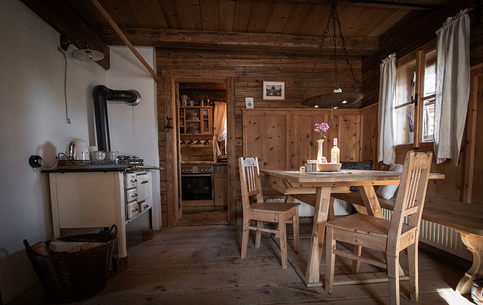 Priesteregg, Luxuschalets, Leogang, Bergurlaub mit Hund, Bergchalets, Urlaub in Österreich