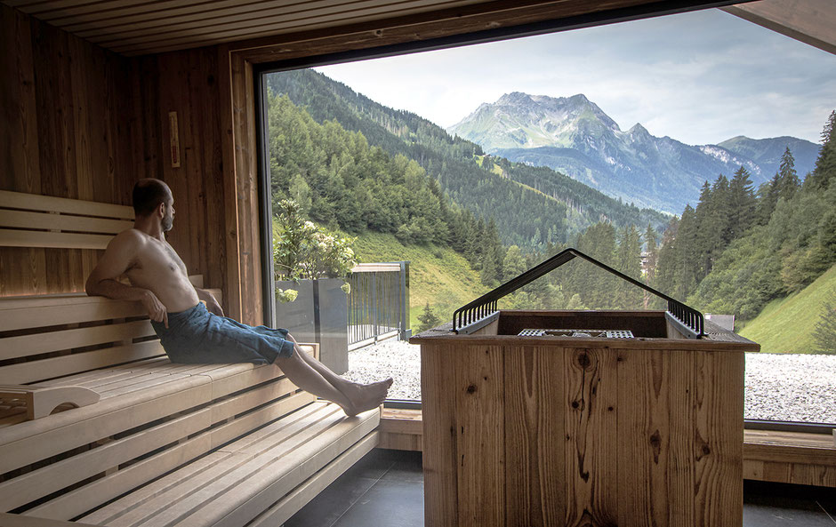 Bergurlaub mit Hund, Wandern im Zillertal, Übernachten im Zillertal, Wellnesshotel, Zillergrund Rock, Urlaub mit Hund im Zillertal
