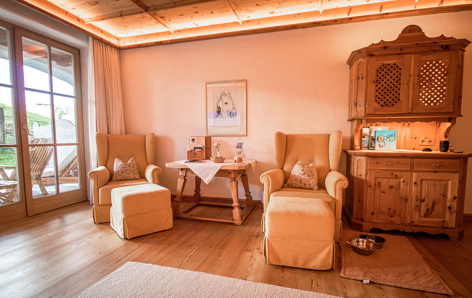 Bio- und Wellnesshotel Stanglwirt, Wilder Kaiser, Going am Wilden Kaiser, Bergurlaub mit Hund, Urlaub mit Hund Tirol, Luxusurlaub, Wellnessurlaub, Wellnesshotel