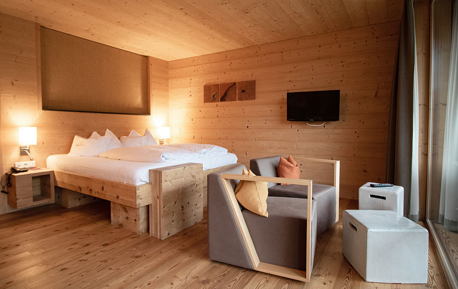Forsthofalm, Leogang, Bergurlaub mit Hund, Wellnessurlaub, Hotel in Österreich, Salzburger Land, Leoganger Steinberge
