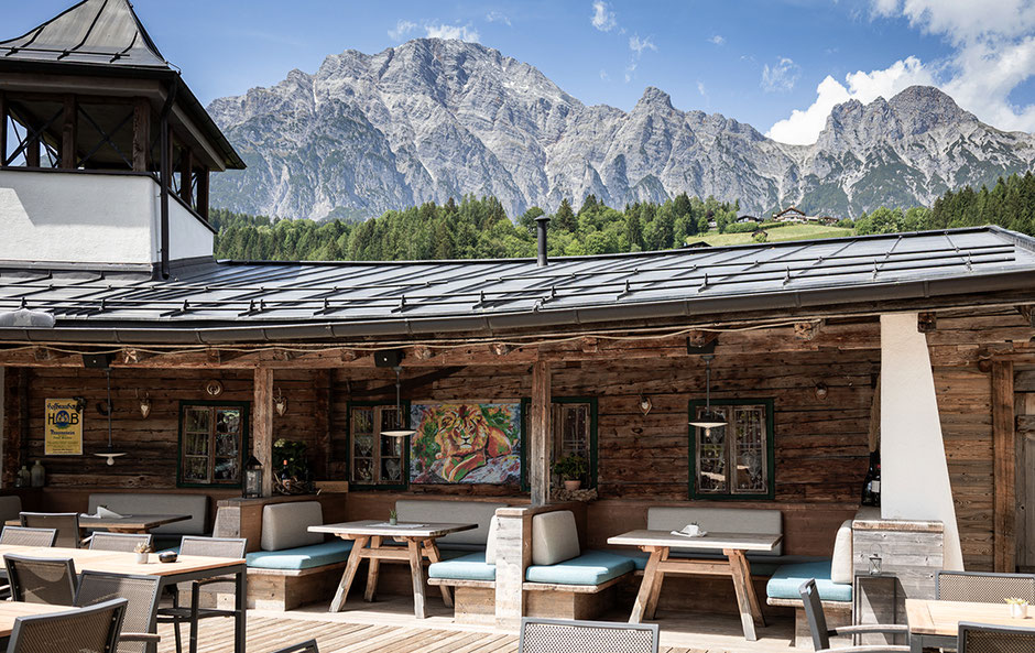 Bergurlaub mit Hund, Urlaub in Leogang, Urlaub in Österreich, Schönste Hotels Österreich, Urlaub mit Hund in Österreich