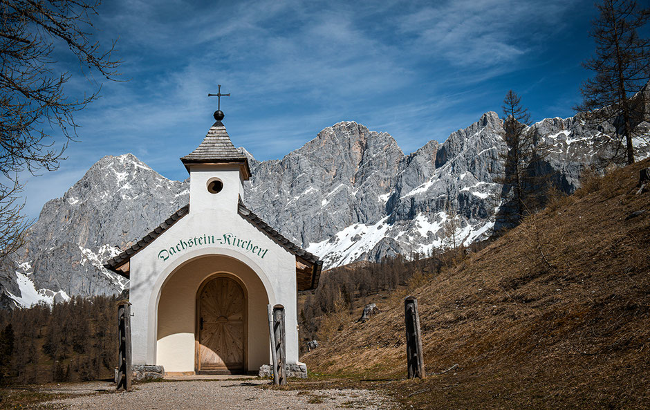 Wandern am Dachstein, Wandern in der Steiermark, Bergurlaub mit Hund, Steiermark, Salzburger Land