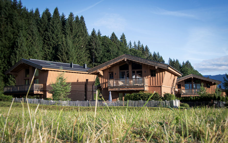 La Soa Chalet, Chalet Tannheimer Tal, Hotel Tannheimer Tal, Urlaub in Tirol, Urlaub in Österreich, Bergurlaub mit Hund, Allgäu