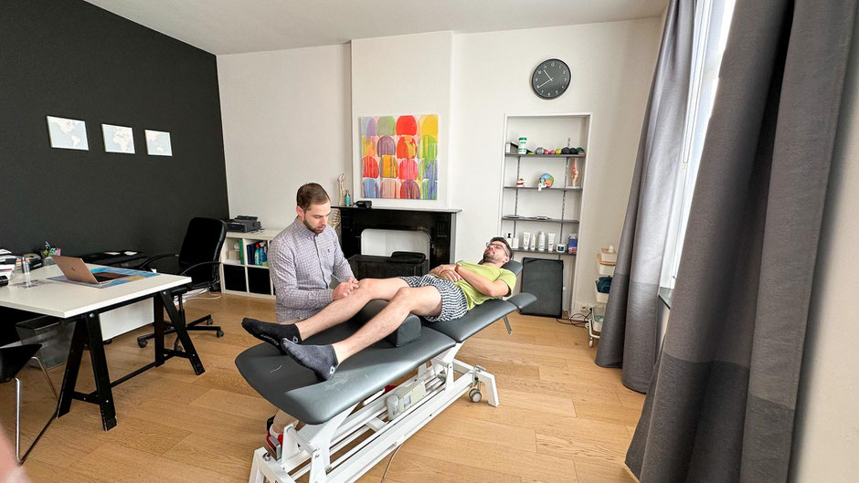 kinesitherapie generale nivelles