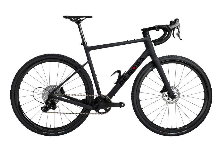 De Rosa spider - Einfach schöne Räder - Passione Bici