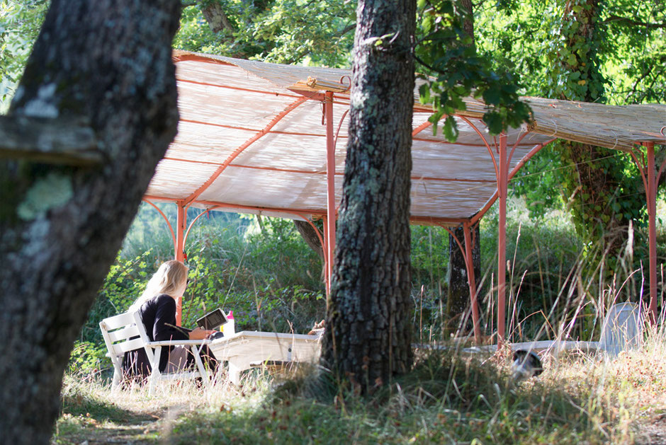 Yoga and Holidays in South of France - Viveka Yoga ...